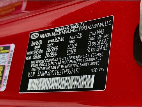 New 2026 Genesis GV70 2.5T Advanced image 24