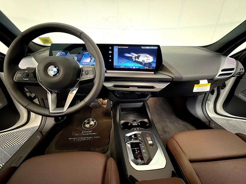 Used 2025 BMW 228i xDrive w/ Premium Package AWD/4WD image 12