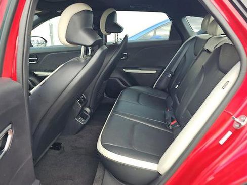 Used 2025 Kia K4 GT-Line Turbo image 11