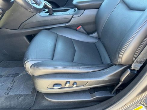 Used 2019 Cadillac XT5 Premium Luxury w/ Driver Assist Package image 26