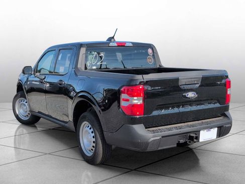 New 2025 Ford Maverick XL w/ Equipment Group 102A image 13