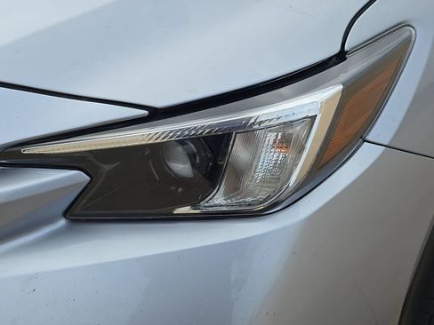 Used 2022 Subaru WRX Premium AWD/4WD image 30