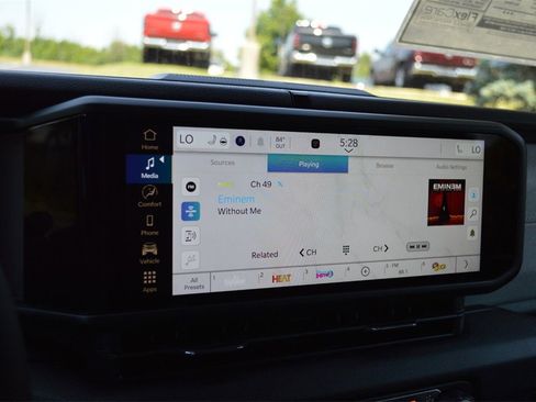 New 2025 Jeep Wrangler Sport S image 19