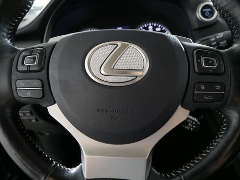 Used 2016 Lexus NX 300h AWD image 25