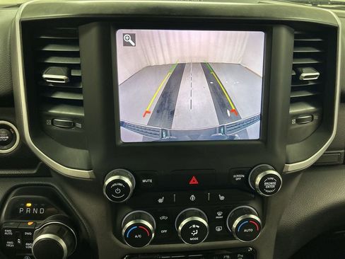 Used 2020 RAM 1500 Big Horn AWD/4WD image 15