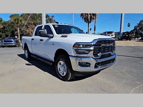 New 2026 RAM 2500 Tradesman image 36