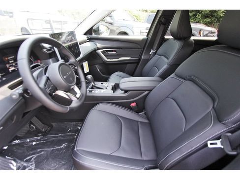 New 2026 MAZDA CX-5 2.5 S w/ Premium Plus Package AWD/4WD image 10