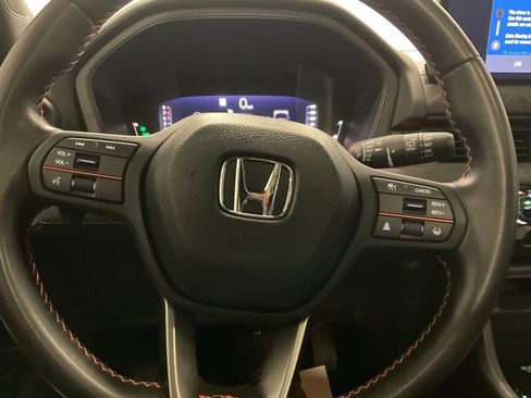 Used 2026 Honda Passport TrailSport image 15