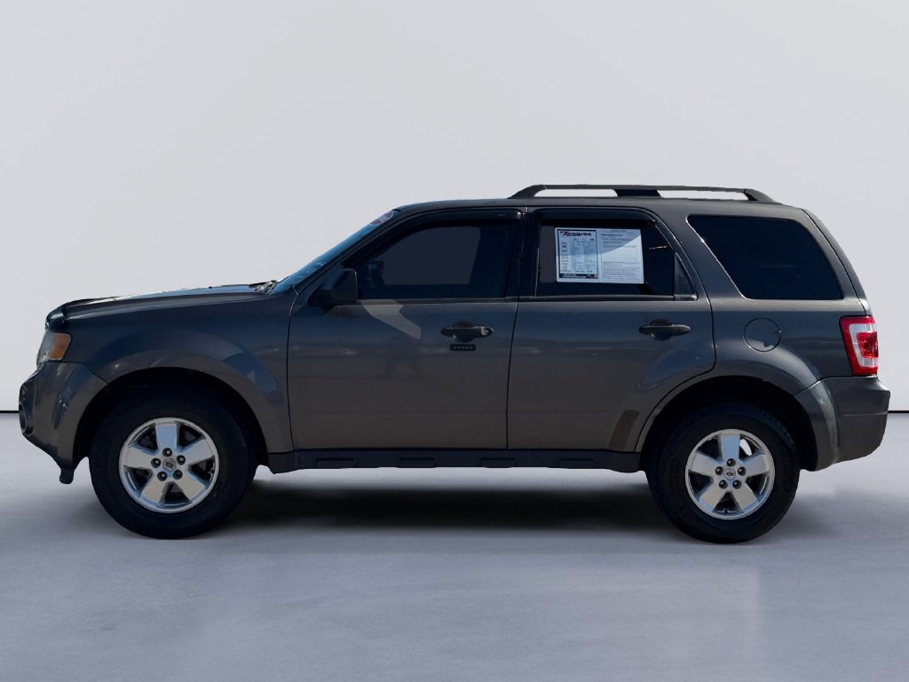 Used 2012 Ford Escape XLT FWD image 6