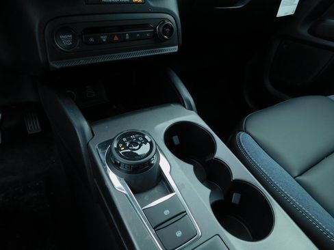 New 2025 Ford Bronco Sport Outer Banks w/ Outer Banks Tech Package+ image 30