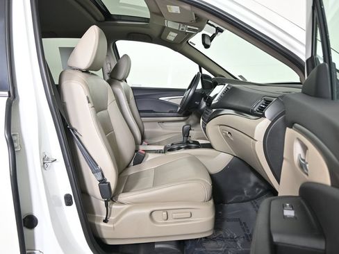 Used 2018 Honda Pilot EX-L image 13