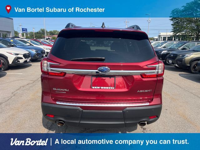 Used 2023 Subaru Ascent Premium w/ Convenience Package AWD/4WD image 4