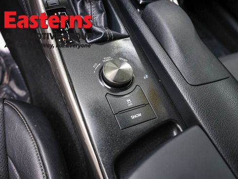Used 2015 Lexus IS 250 AWD w/ F-Sport Package image 23