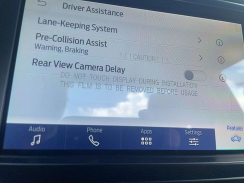 Used 2024 Ford F550 4x4 Regular Cab Super Duty image 17