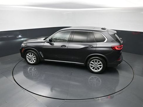 Used 2023 BMW X5 sDrive40i w/ Premium Package RWD image 16