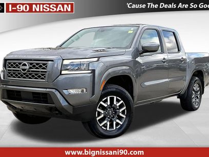 Used 2024 Nissan Frontier SL w/ Technology Package