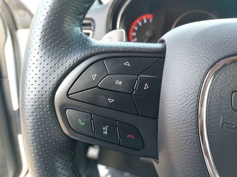 Used 2024 Dodge Durango GT image 18