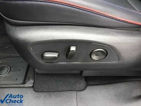 Used 2025 Chevrolet Silverado EV RST image 9