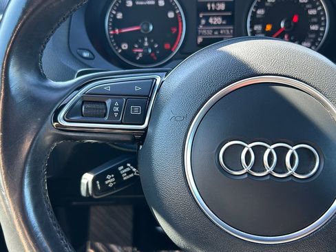 Used 2018 Audi Q3 2.0T Premium Plus w/ Premium Plus Package image 19