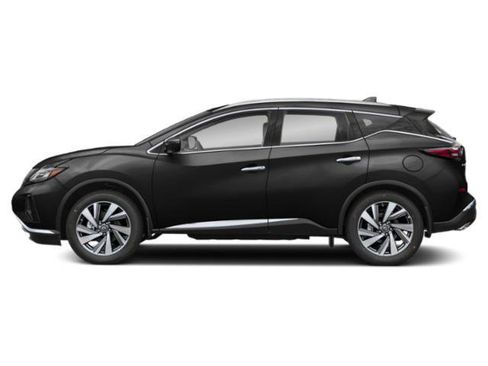 Used 2019 Nissan Murano Platinum FWD image 6