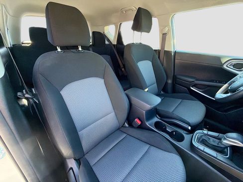 Used 2024 Kia Soul LX w/ Option Group 015 image 14