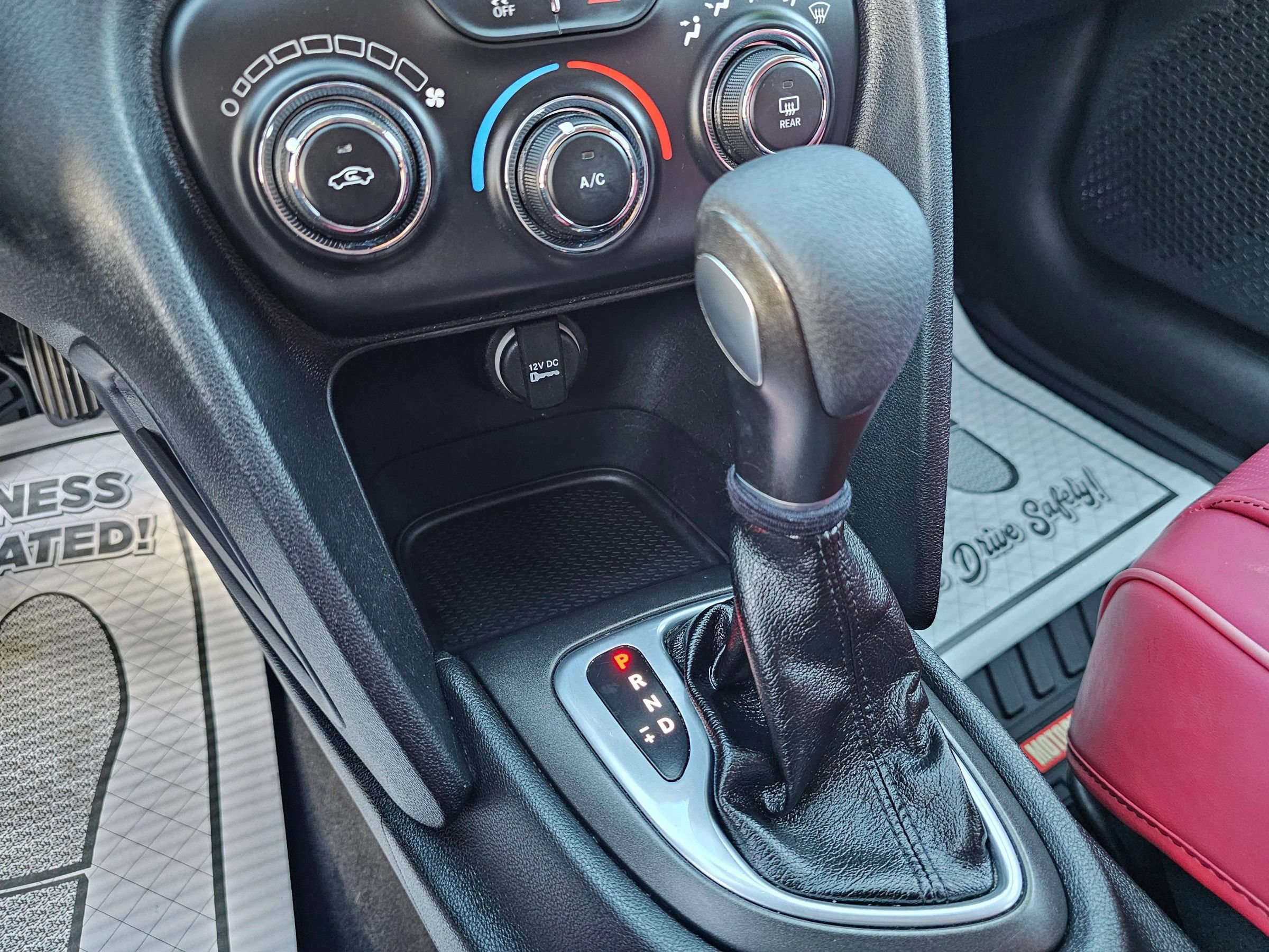 Used 2016 Dodge Dart SE w/ Convenience Group FWD image 25