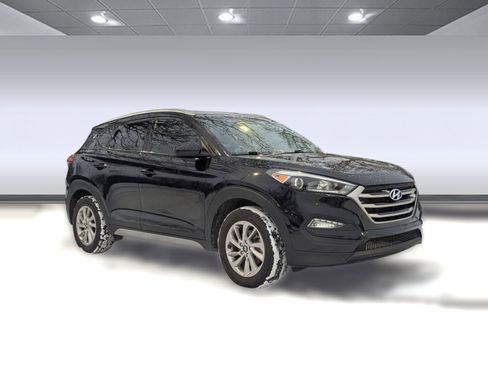 Used 2017 Hyundai Tucson SE image 5