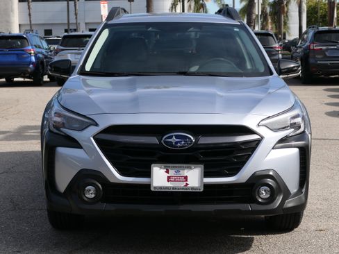 Certified 2024 Subaru Outback Premium AWD/4WD image 8