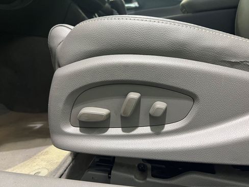 Used 2018 Chevrolet Impala LT w/ LT Convenience Package FWD image 35