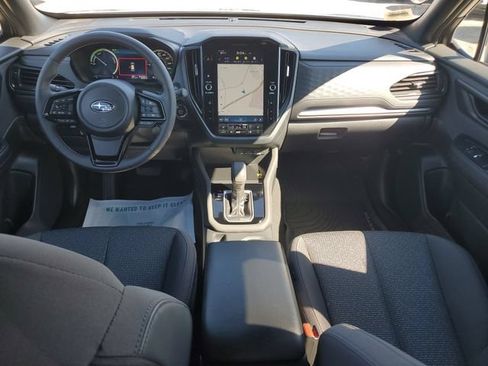 Certified 2025 Subaru Forester Premium w/ Protection Package (1PH) AWD/4WD image 19