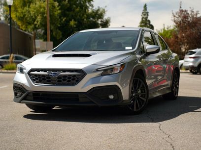 Used 2024 Subaru WRX Premium