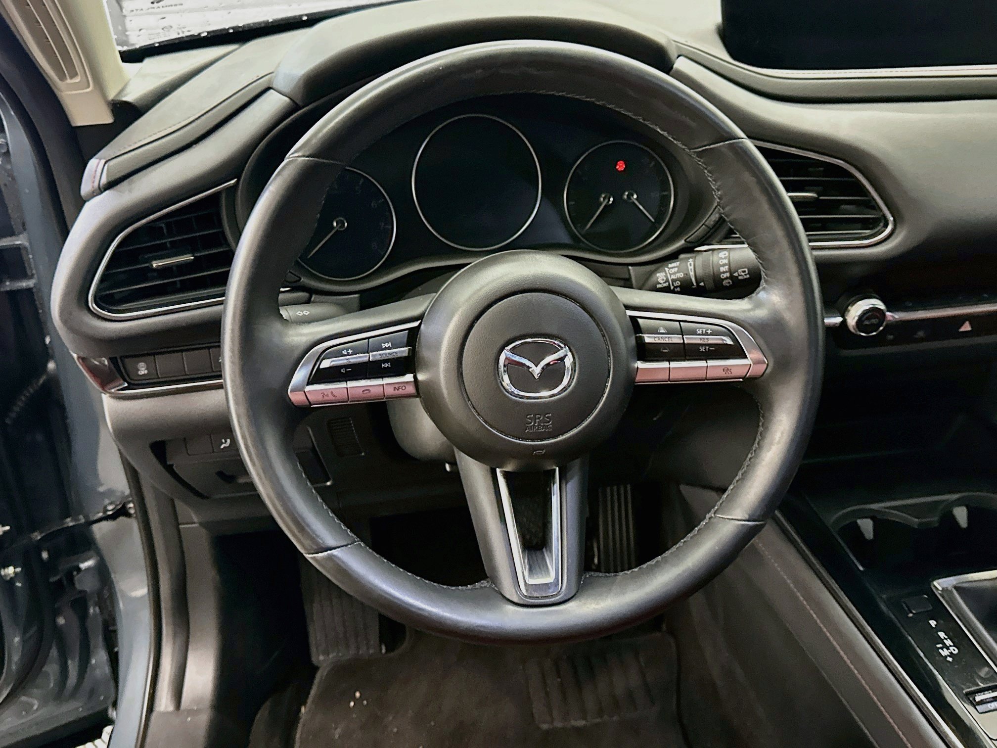 Used 2023 MAZDA CX-30 AWD 2.5 S w/ Preferred Package image 18