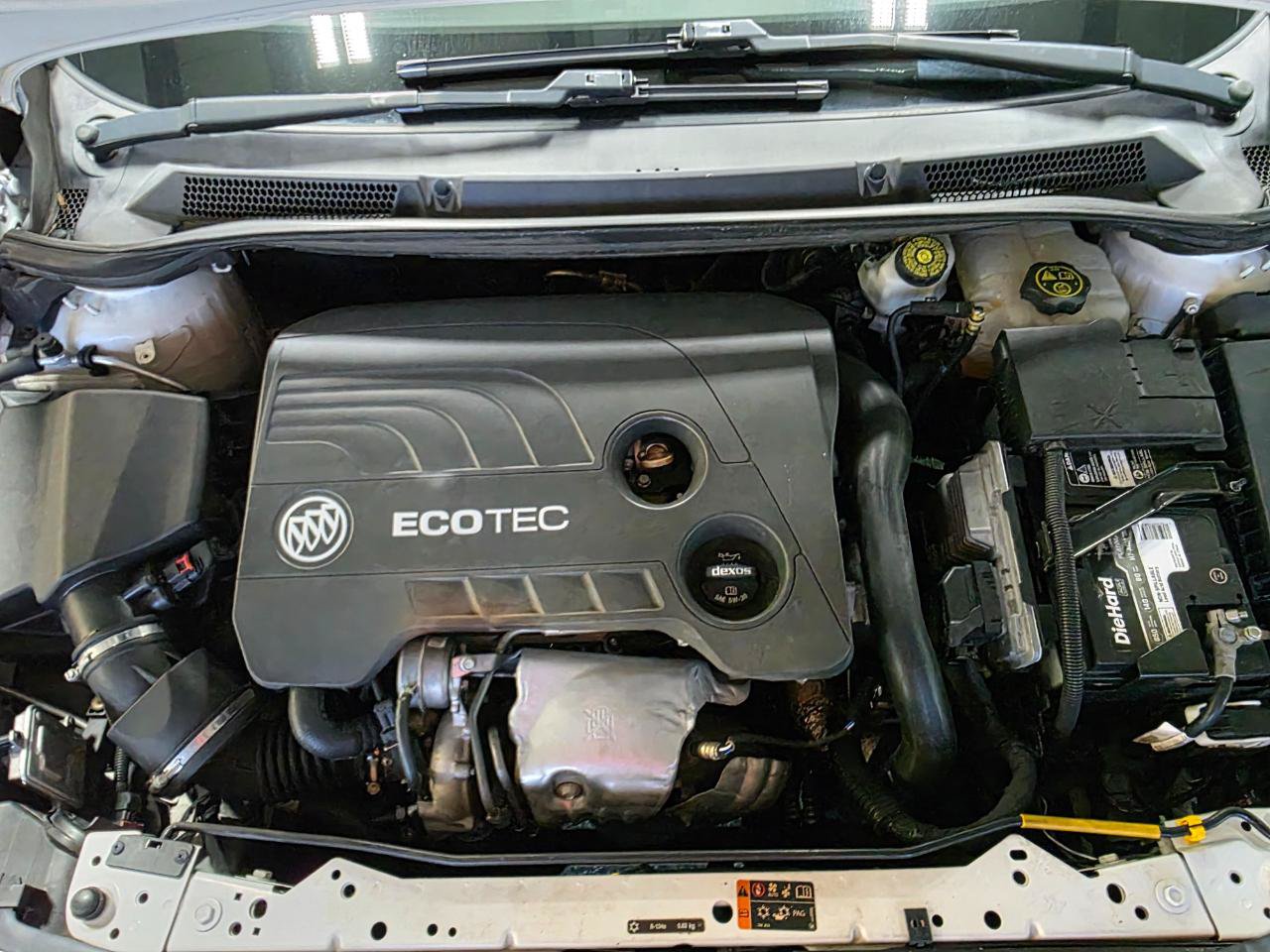 Used 2019 Buick Cascada Premium FWD image 40