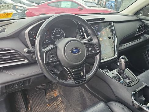 Used 2021 Subaru Outback Limited w/ Popular Package #2 image 11