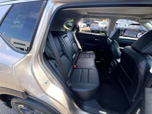 Certified 2026 Nissan Rogue SV w/ SV Premium Package image 16