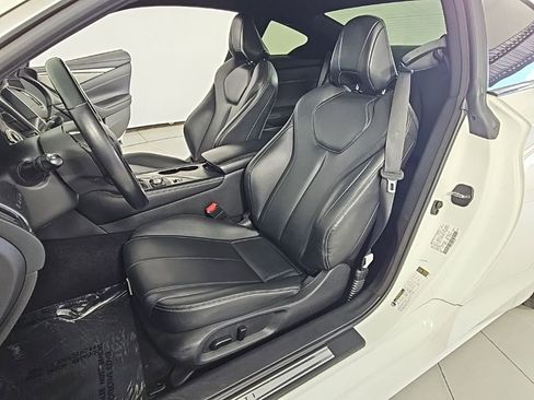 Used 2019 INFINITI Q60 3.0t w/ Cargo Package RWD image 22