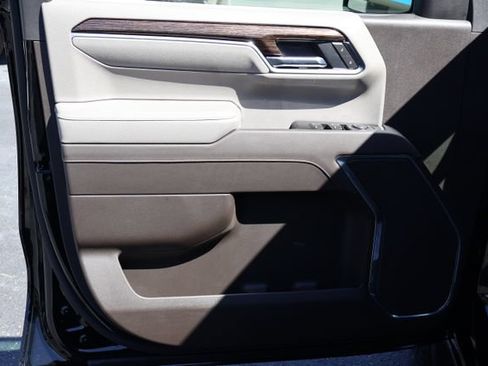 New 2026 GMC Sierra 1500 SLE AWD/4WD image 17