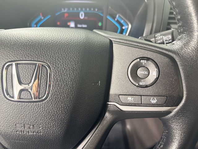 Certified 2021 Honda Odyssey EX-L image 13