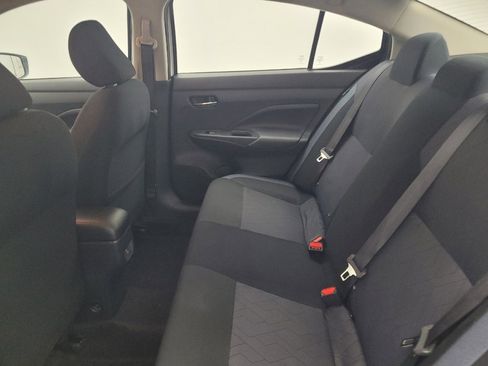 Used 2024 Nissan Versa SV image 18