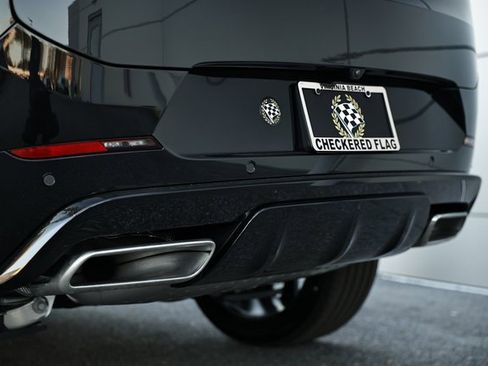 New 2026 Land Rover Range Rover Sport Dynamic SE image 12