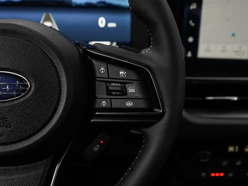 New 2026 Subaru Outback Touring XT image 22