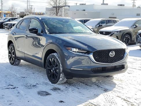 New 2026 MAZDA CX-30 AWD 2.5 S image 4