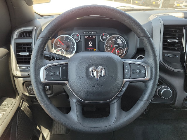 New 2026 RAM 1500 Express RWD image 19
