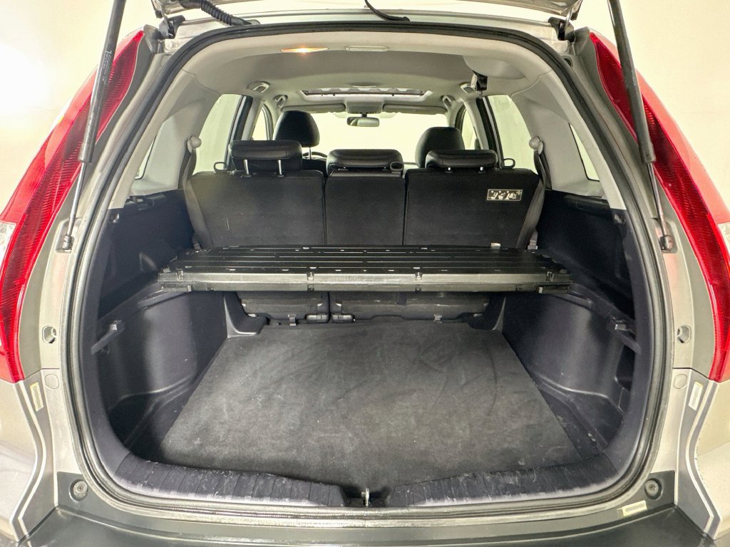 Used 2007 Honda CR-V EX-L image 29