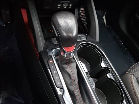 Used 2022 Chevrolet TrailBlazer RS w/ Sun and Liftgate Package image 15