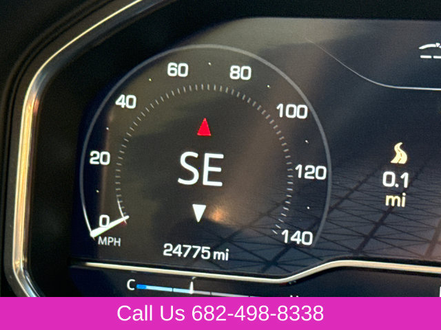 Used 2024 GMC Sierra 1500 Denali Ultimate AWD/4WD image 30