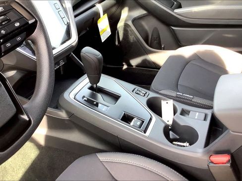 Certified 2025 Subaru Crosstrek 2.0i Premium image 20