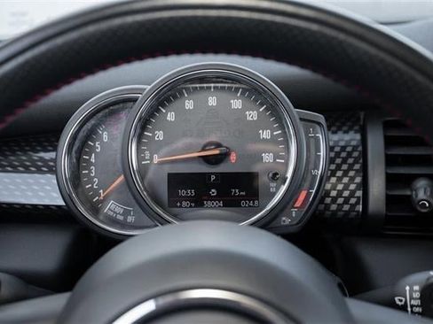 Used 2020 MINI Cooper S image 23