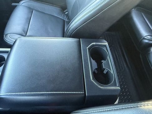 Used 2019 Ford F250 Lariat w/ Lariat Ultimate Package image 26