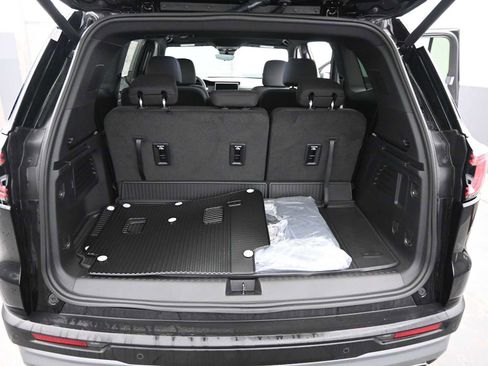 New 2026 GMC Acadia Elevation w/ LPO, Floor Liner Package image 14